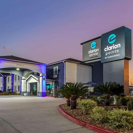Clarion Pointe Sulphur - Lake Charles Экстерьер фото