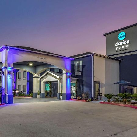 Clarion Pointe Sulphur - Lake Charles Экстерьер фото
