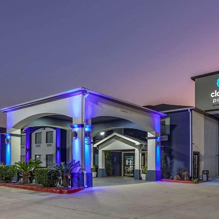 Clarion Pointe Sulphur - Lake Charles Экстерьер фото