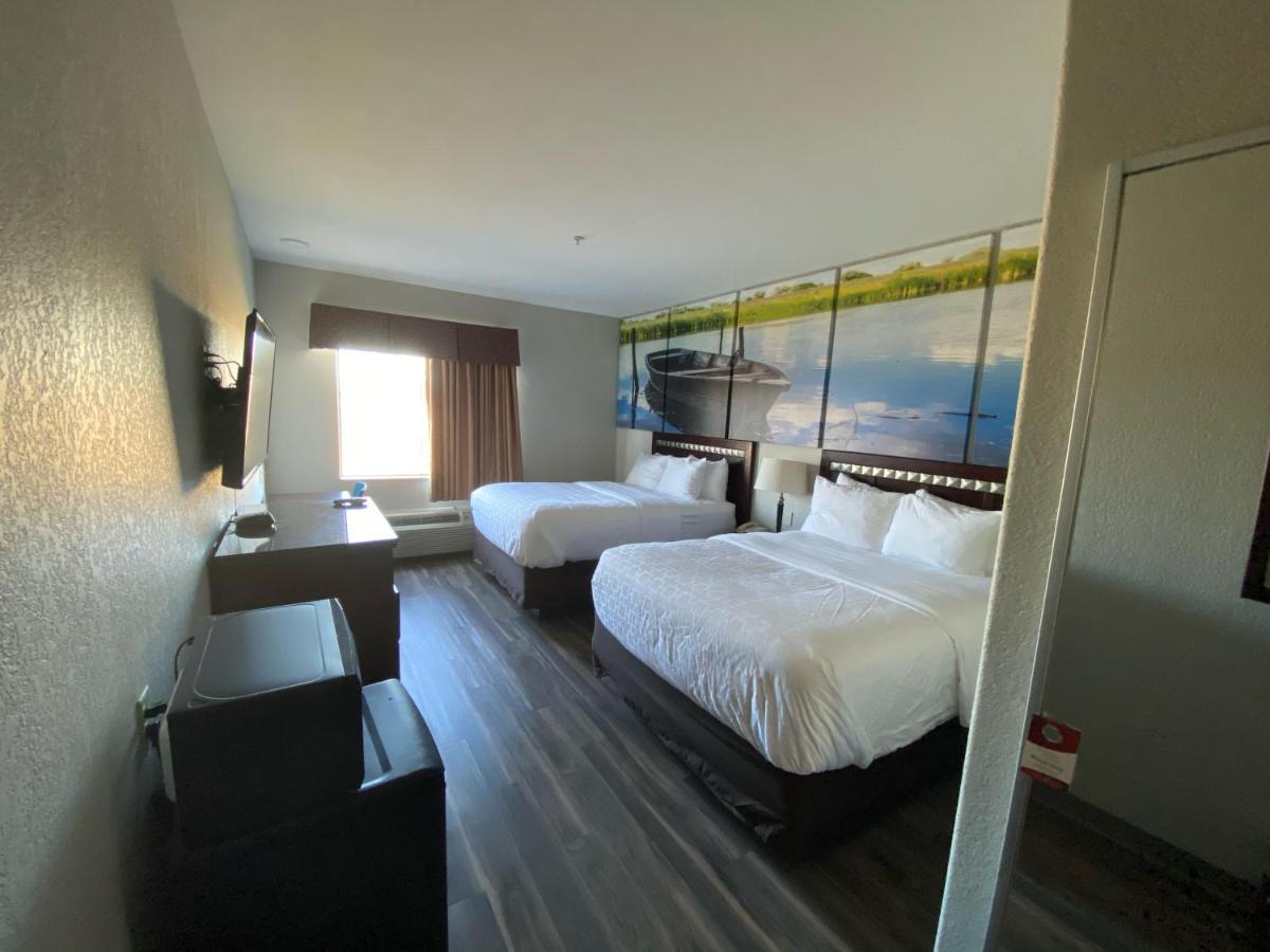 Clarion Pointe Sulphur - Lake Charles Номер фото
