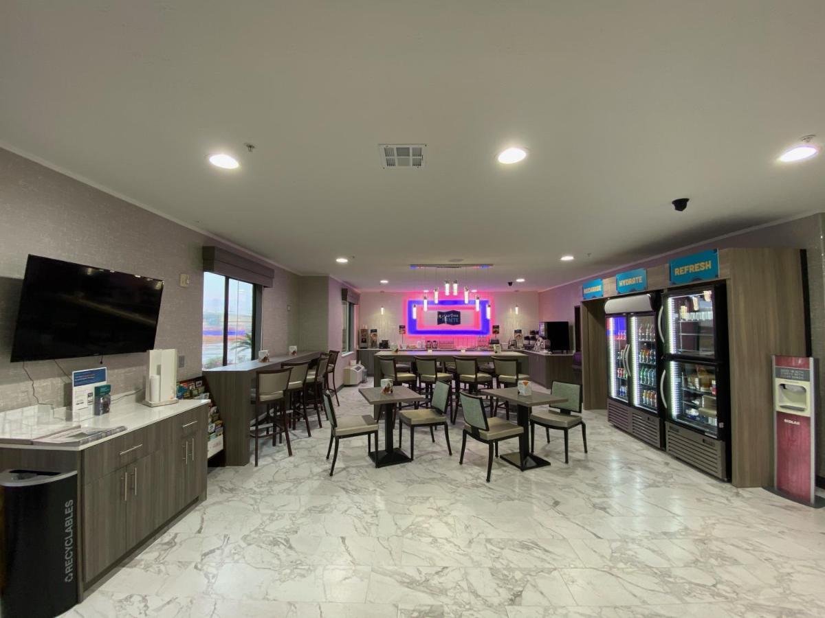 Clarion Pointe Sulphur - Lake Charles Экстерьер фото