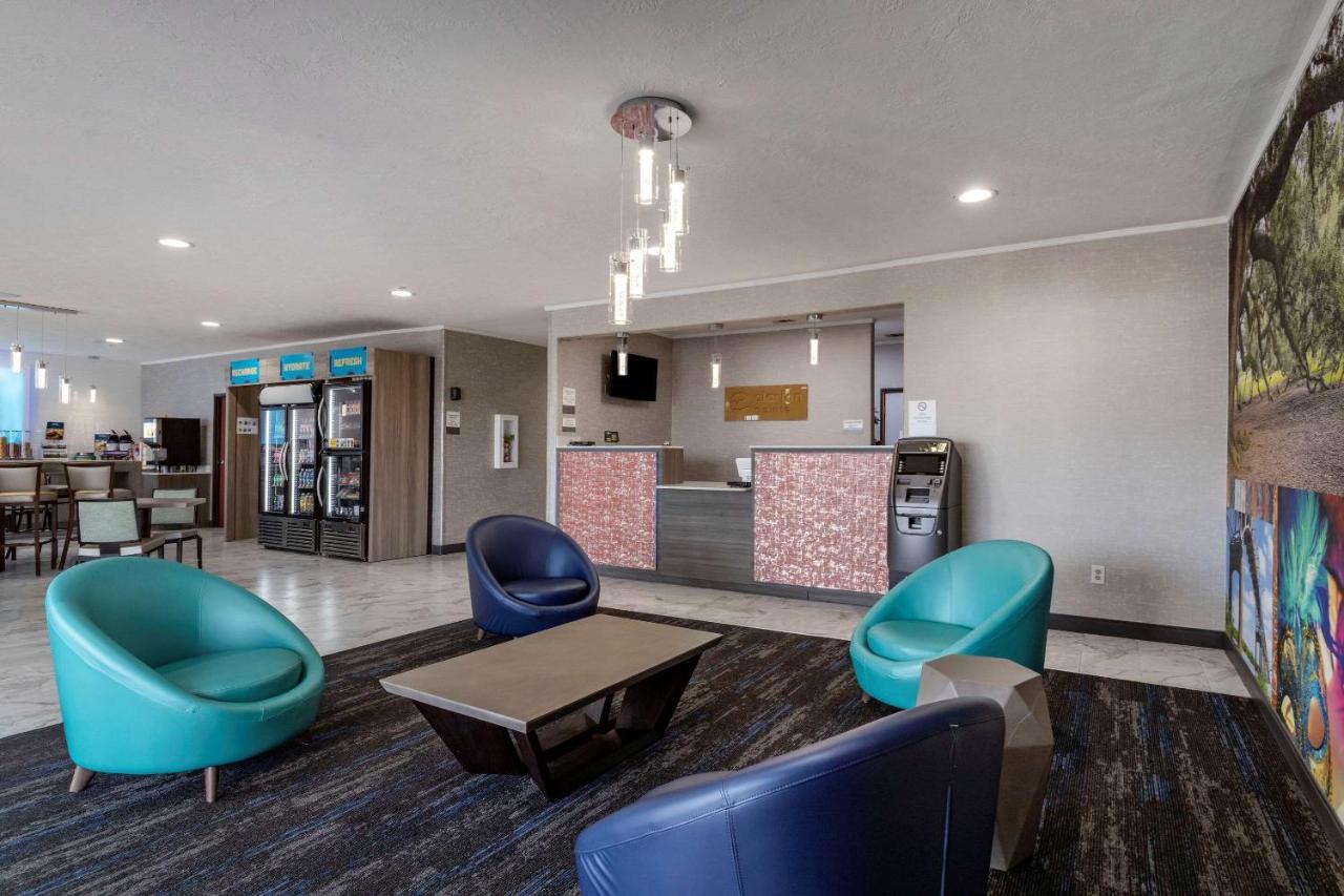 Clarion Pointe Sulphur - Lake Charles Экстерьер фото