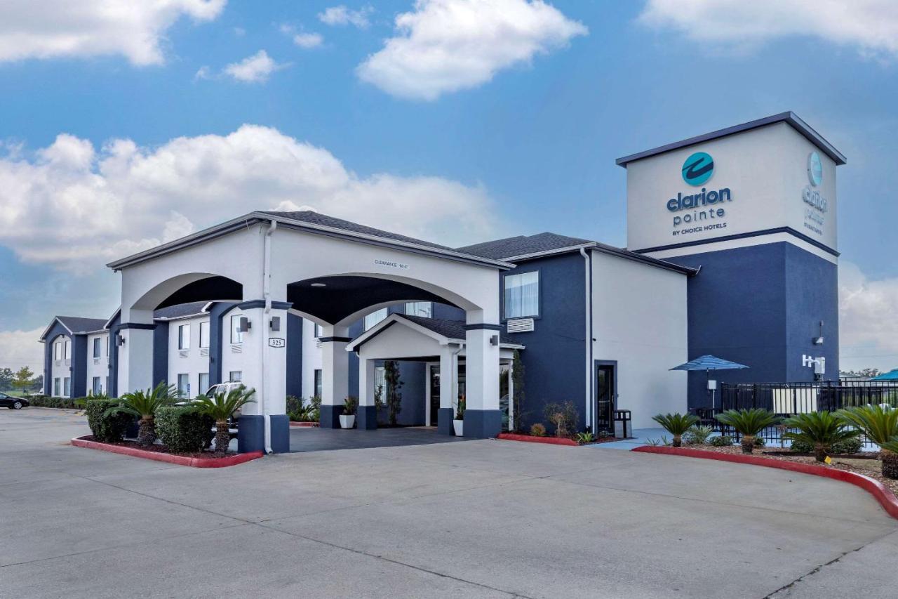Clarion Pointe Sulphur - Lake Charles Экстерьер фото