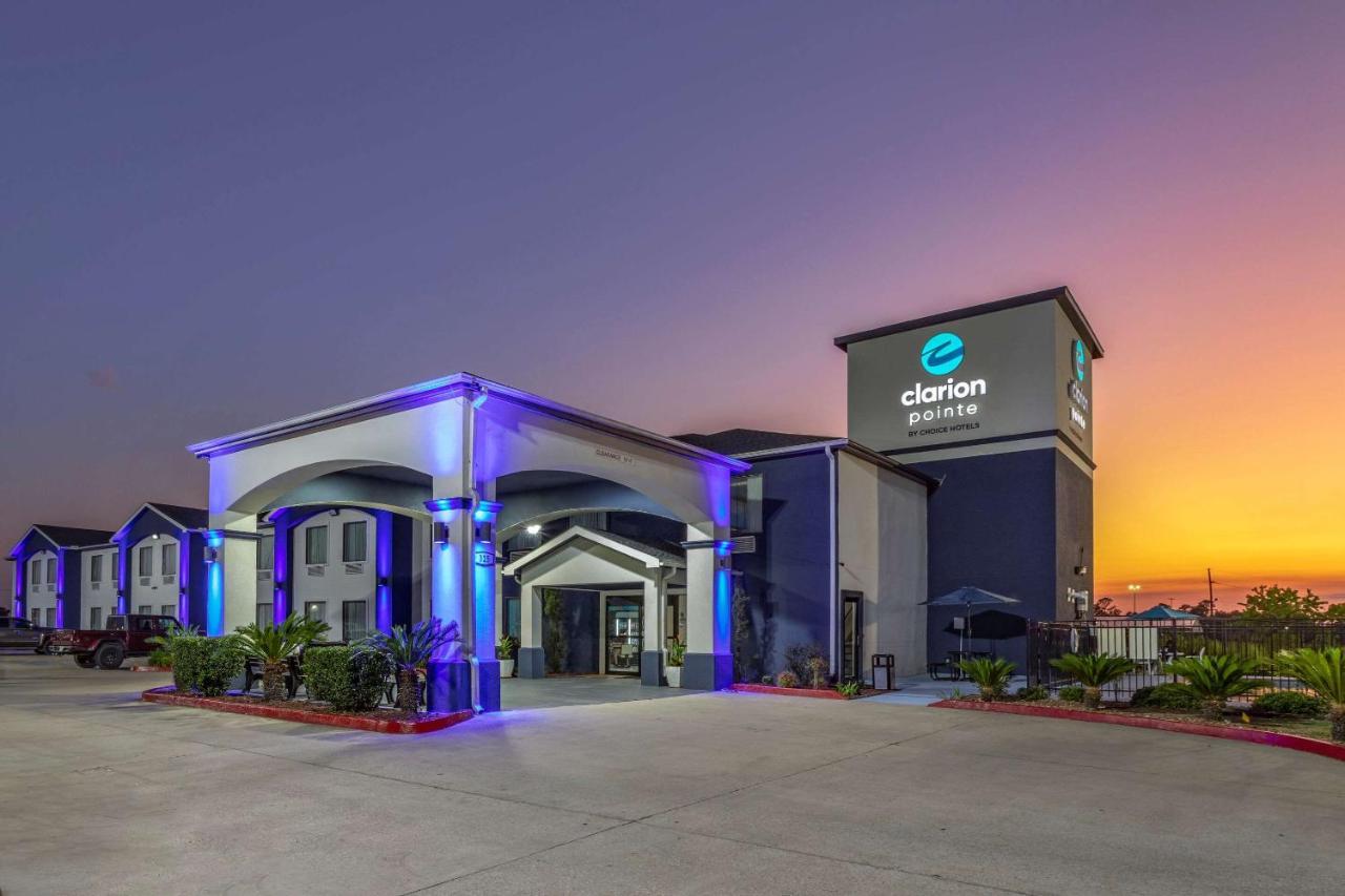 Clarion Pointe Sulphur - Lake Charles Экстерьер фото