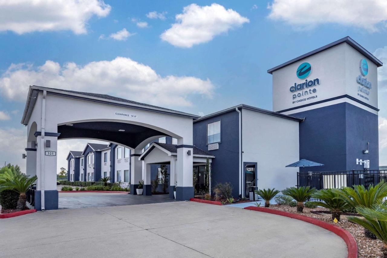 Clarion Pointe Sulphur - Lake Charles Экстерьер фото