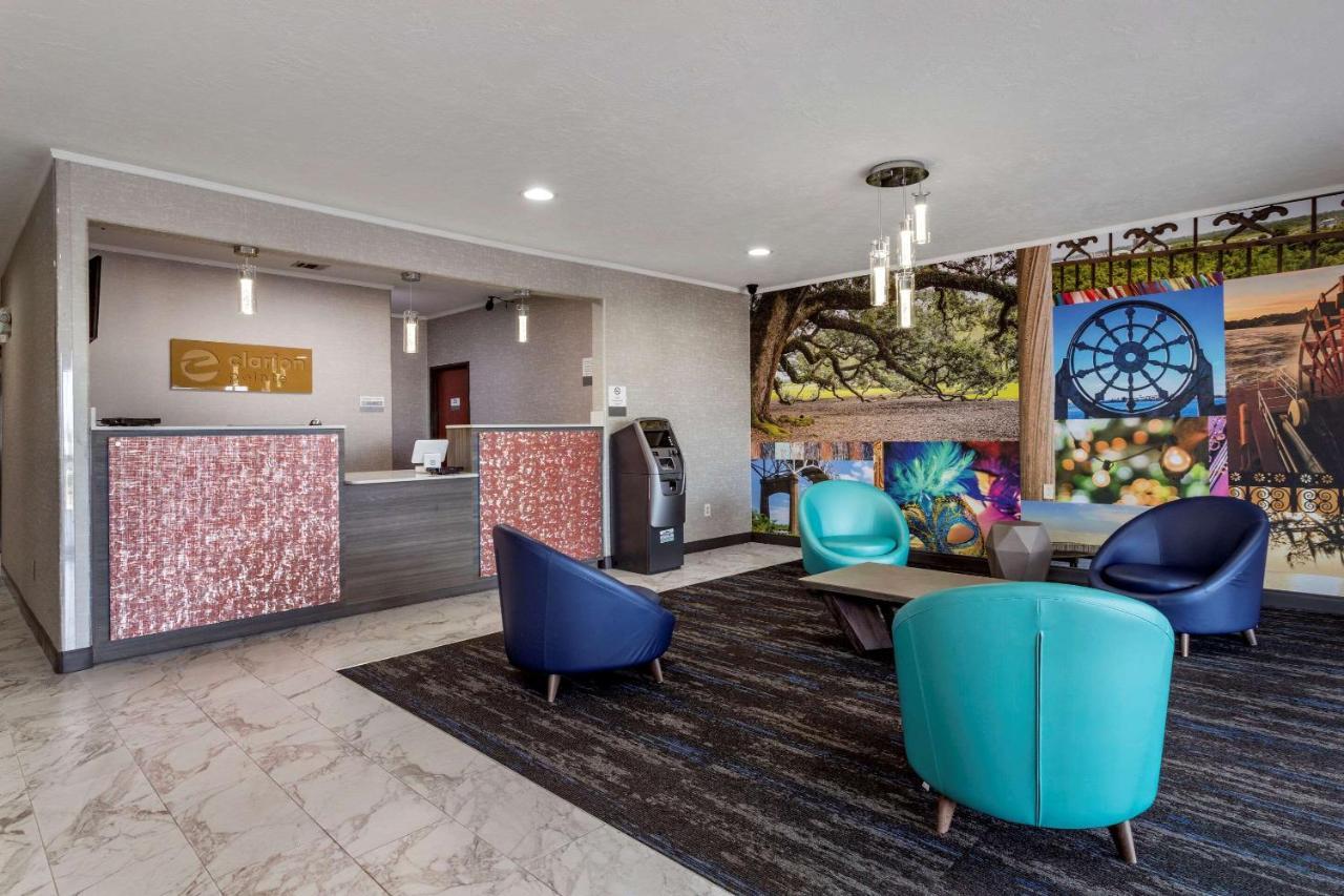 Clarion Pointe Sulphur - Lake Charles Экстерьер фото