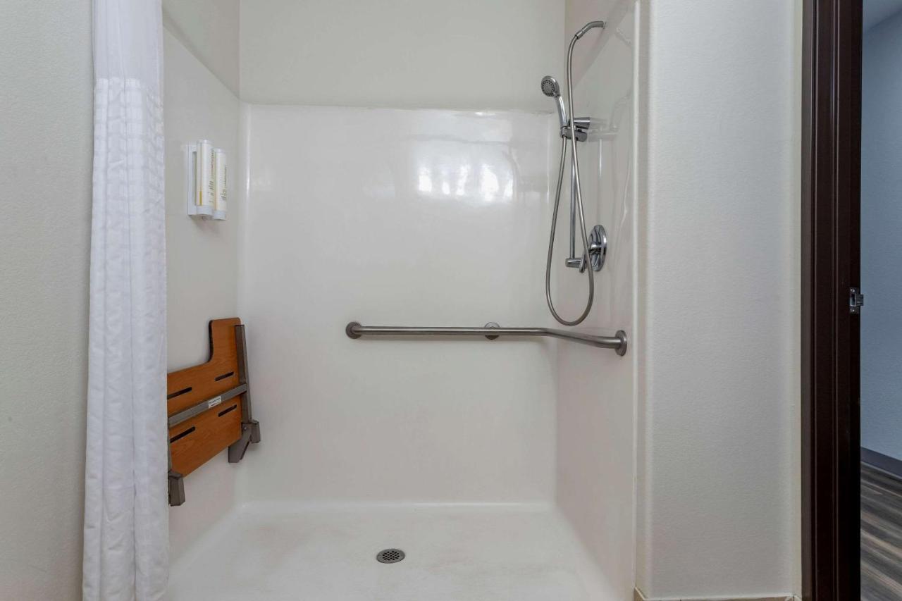 Clarion Pointe Sulphur - Lake Charles Экстерьер фото