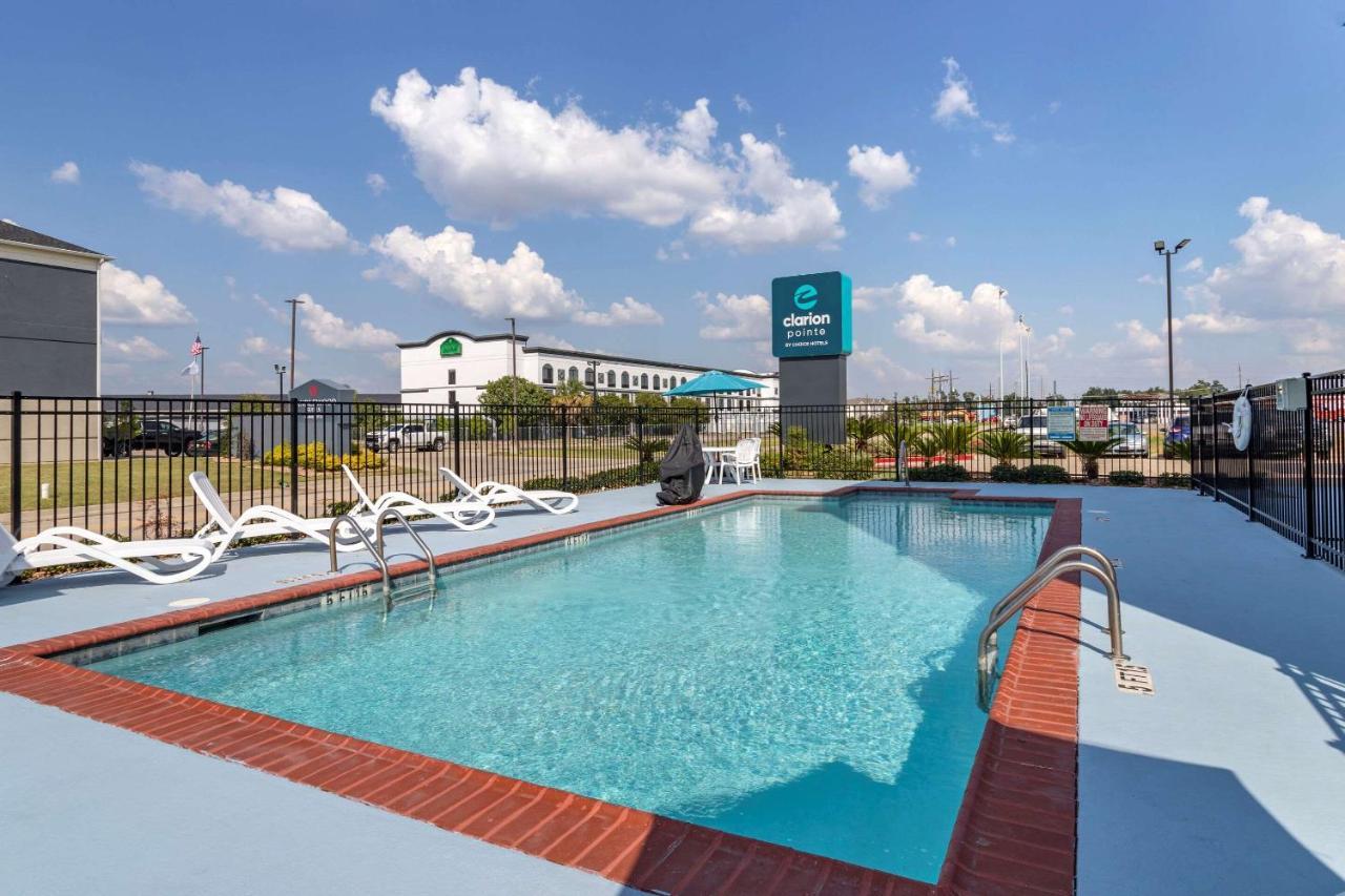 Clarion Pointe Sulphur - Lake Charles Экстерьер фото