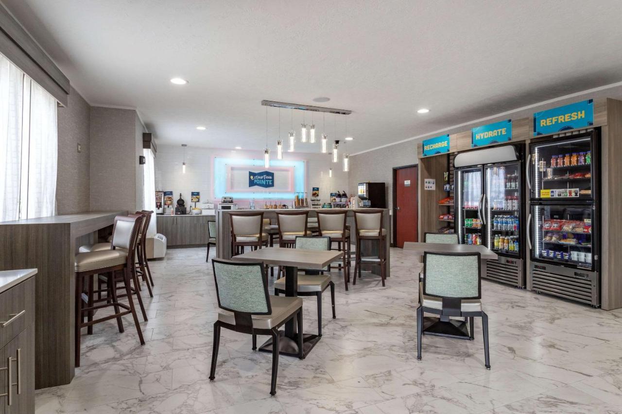 Clarion Pointe Sulphur - Lake Charles Экстерьер фото