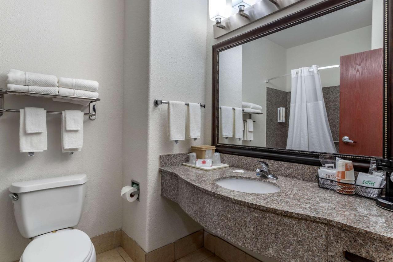 Clarion Pointe Sulphur - Lake Charles Экстерьер фото