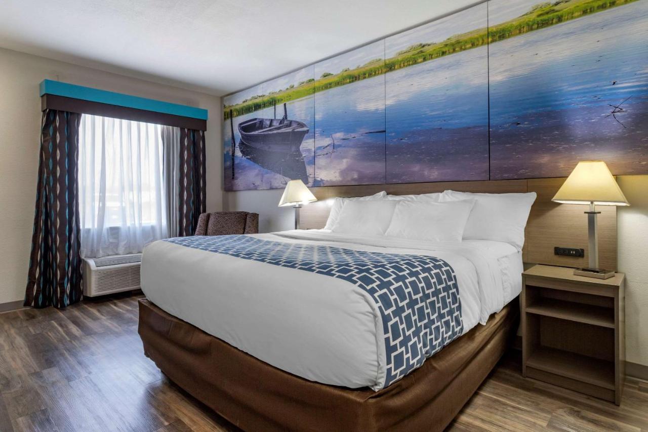Clarion Pointe Sulphur - Lake Charles Экстерьер фото