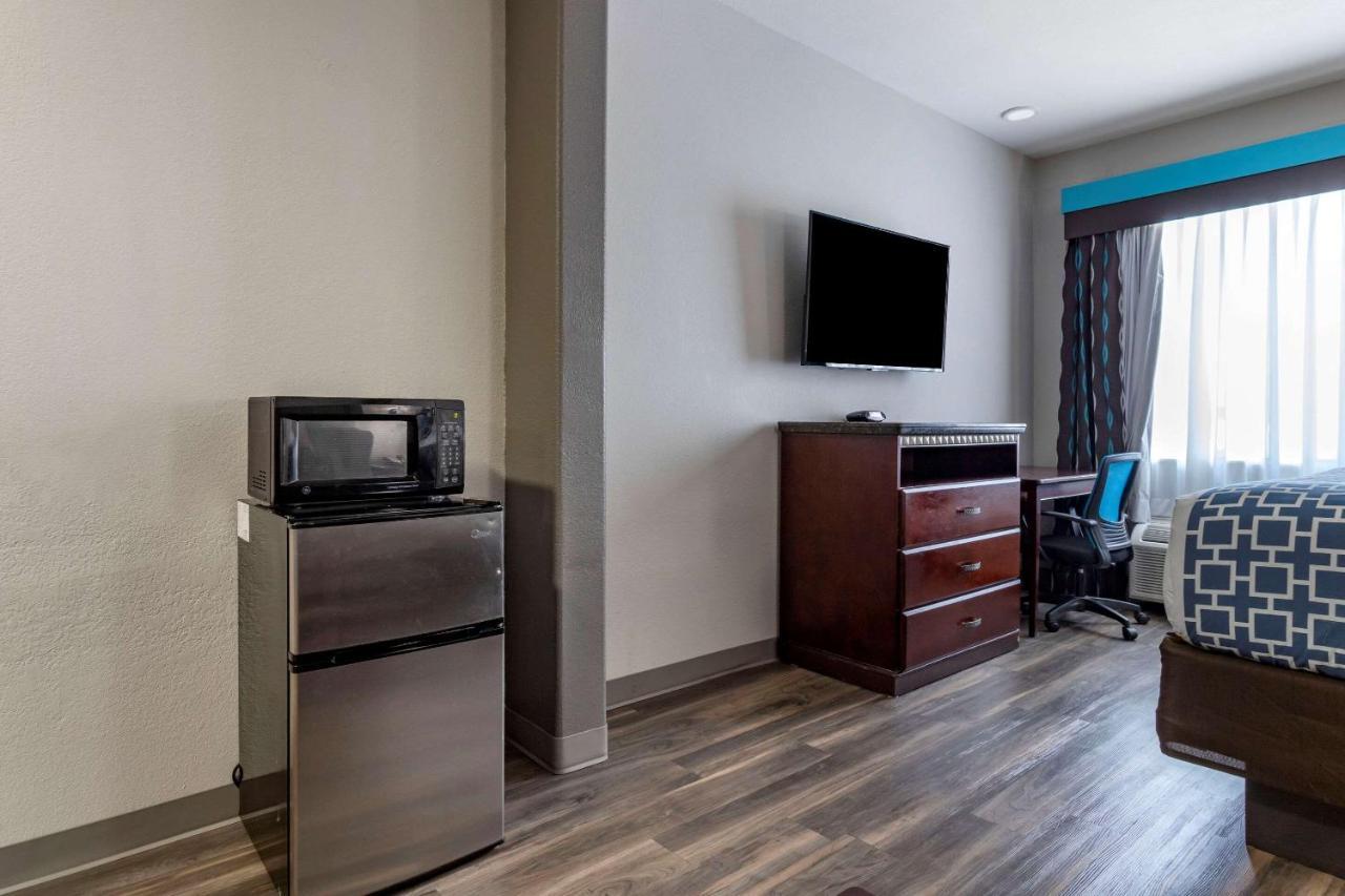Clarion Pointe Sulphur - Lake Charles Экстерьер фото