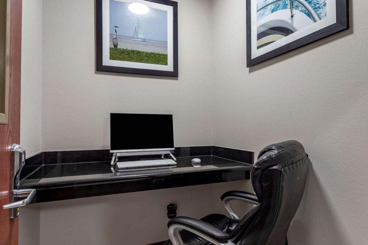 Clarion Pointe Sulphur - Lake Charles Экстерьер фото