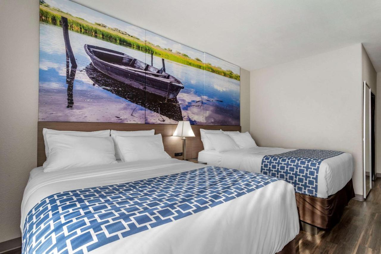 Clarion Pointe Sulphur - Lake Charles Экстерьер фото