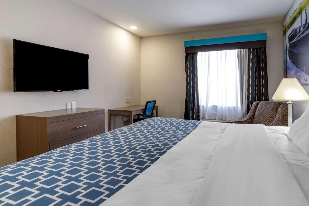 Clarion Pointe Sulphur - Lake Charles Экстерьер фото