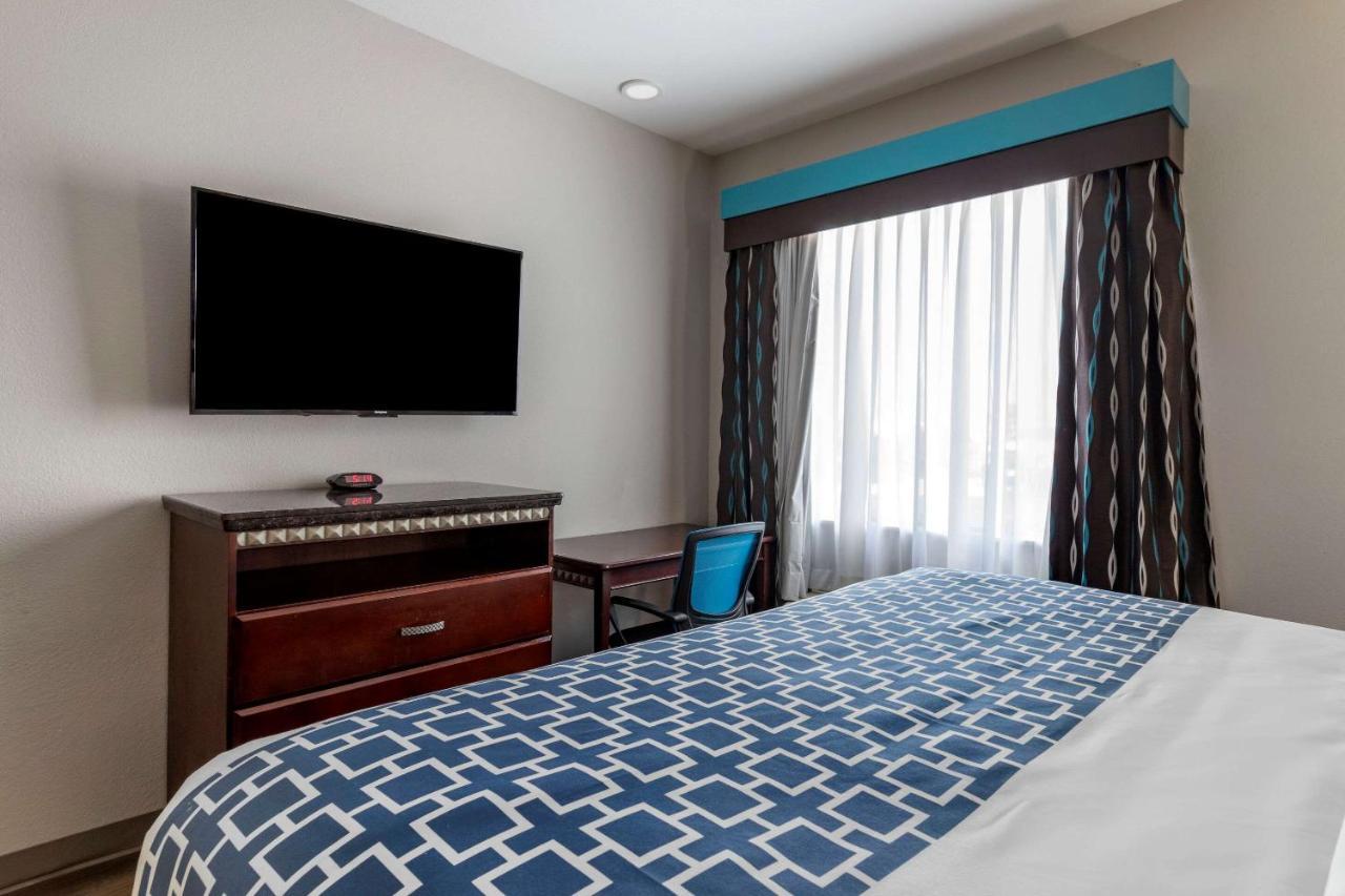 Clarion Pointe Sulphur - Lake Charles Экстерьер фото