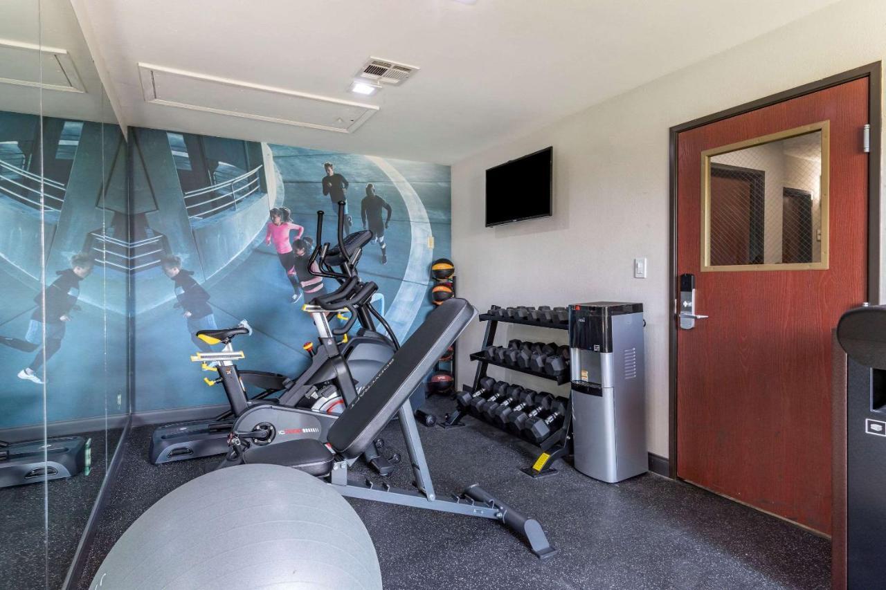Clarion Pointe Sulphur - Lake Charles Экстерьер фото