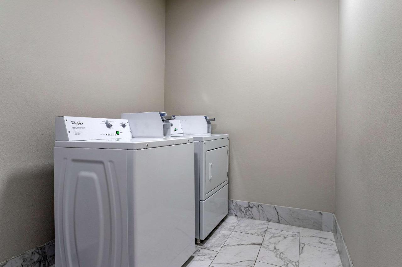 Clarion Pointe Sulphur - Lake Charles Экстерьер фото