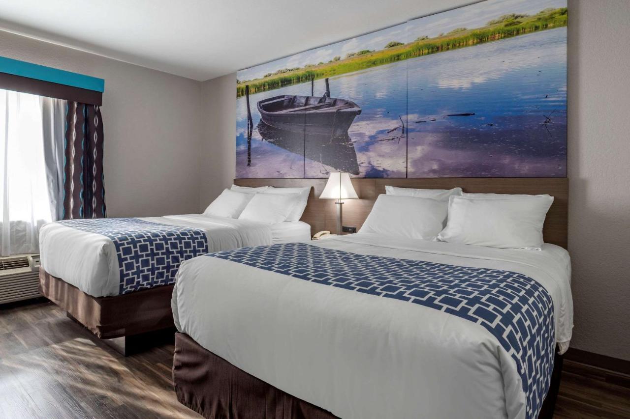 Clarion Pointe Sulphur - Lake Charles Экстерьер фото