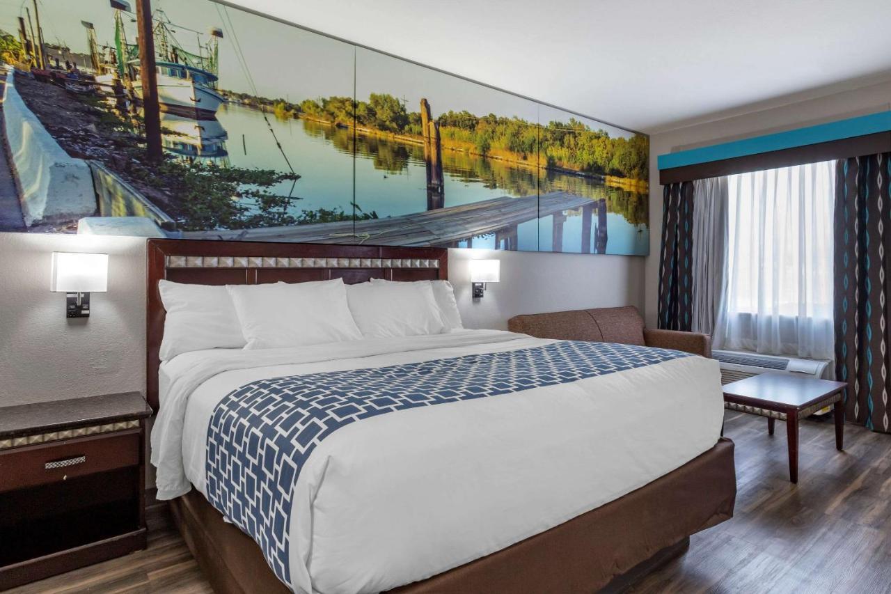 Clarion Pointe Sulphur - Lake Charles Экстерьер фото