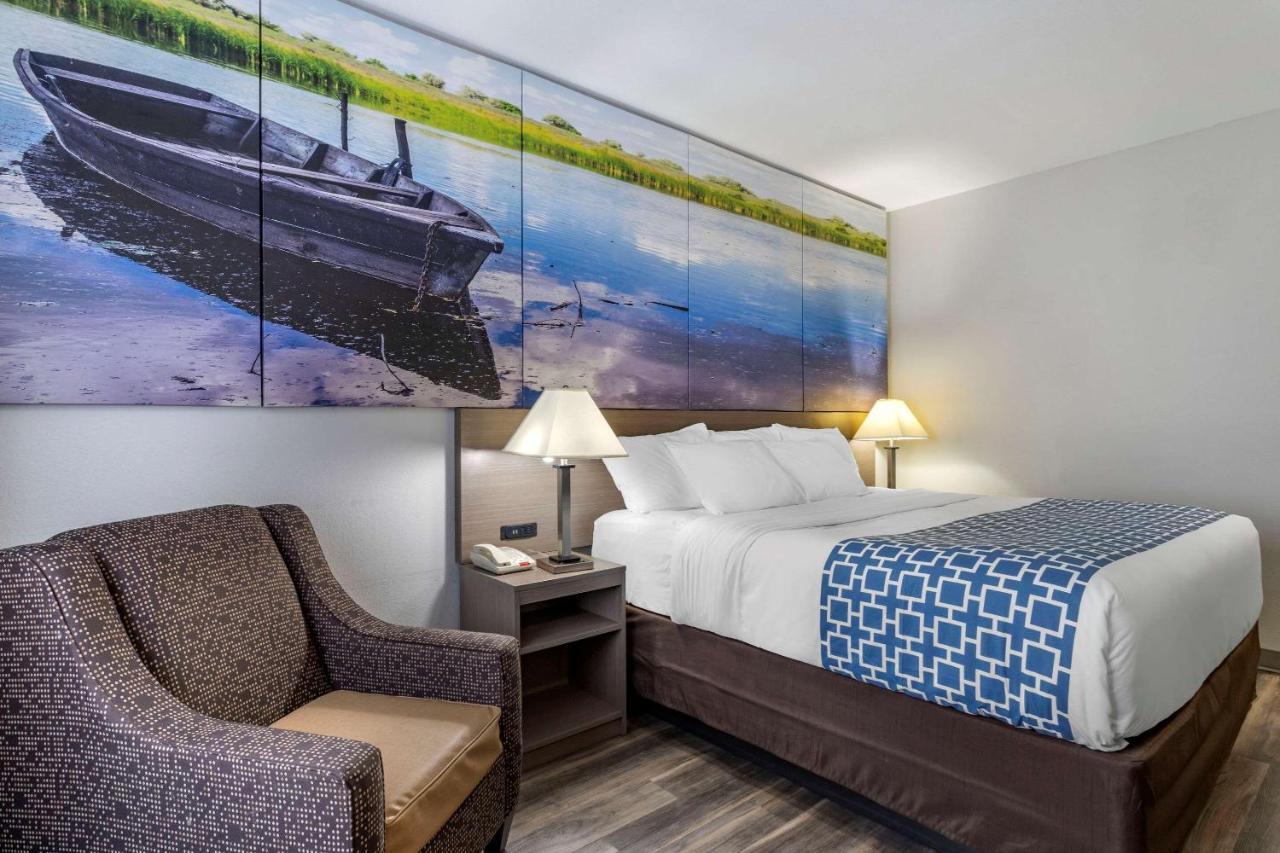 Clarion Pointe Sulphur - Lake Charles Экстерьер фото