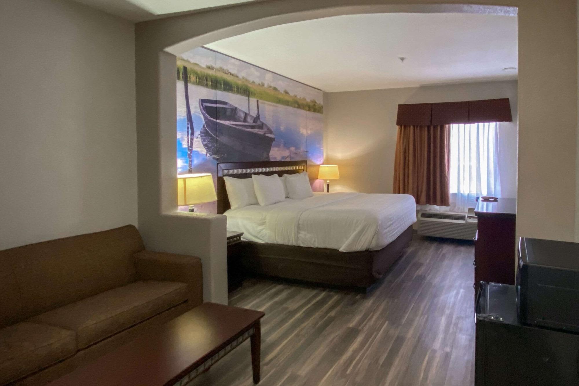 Clarion Pointe Sulphur - Lake Charles Экстерьер фото
