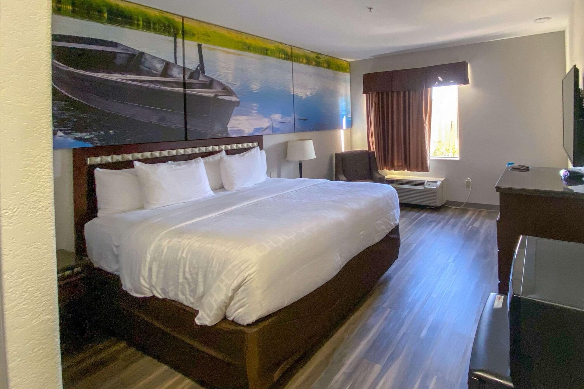 Clarion Pointe Sulphur - Lake Charles Экстерьер фото