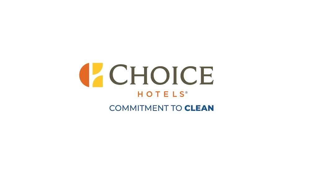 Clarion Pointe Sulphur - Lake Charles Экстерьер фото