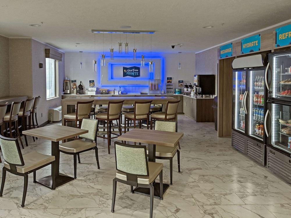 Clarion Pointe Sulphur - Lake Charles Экстерьер фото