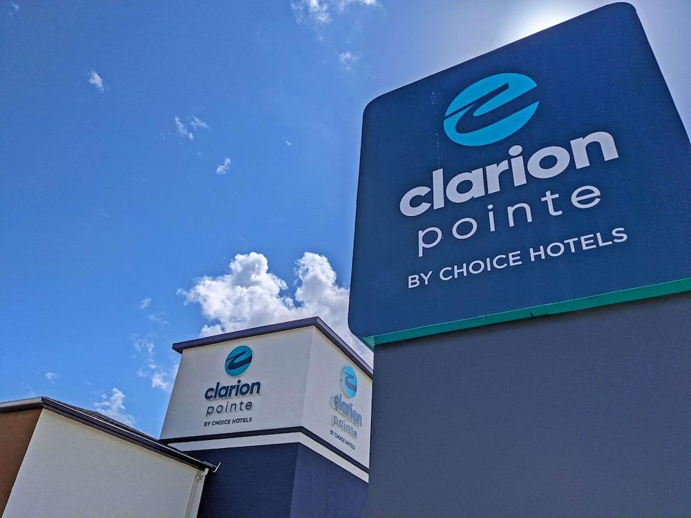 Clarion Pointe Sulphur - Lake Charles Экстерьер фото